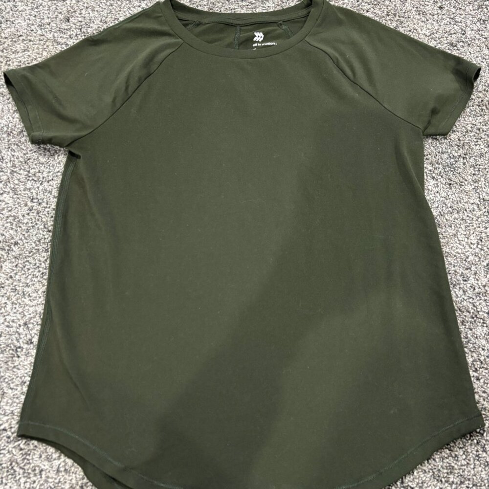 All In Motion Women's T-Shirt